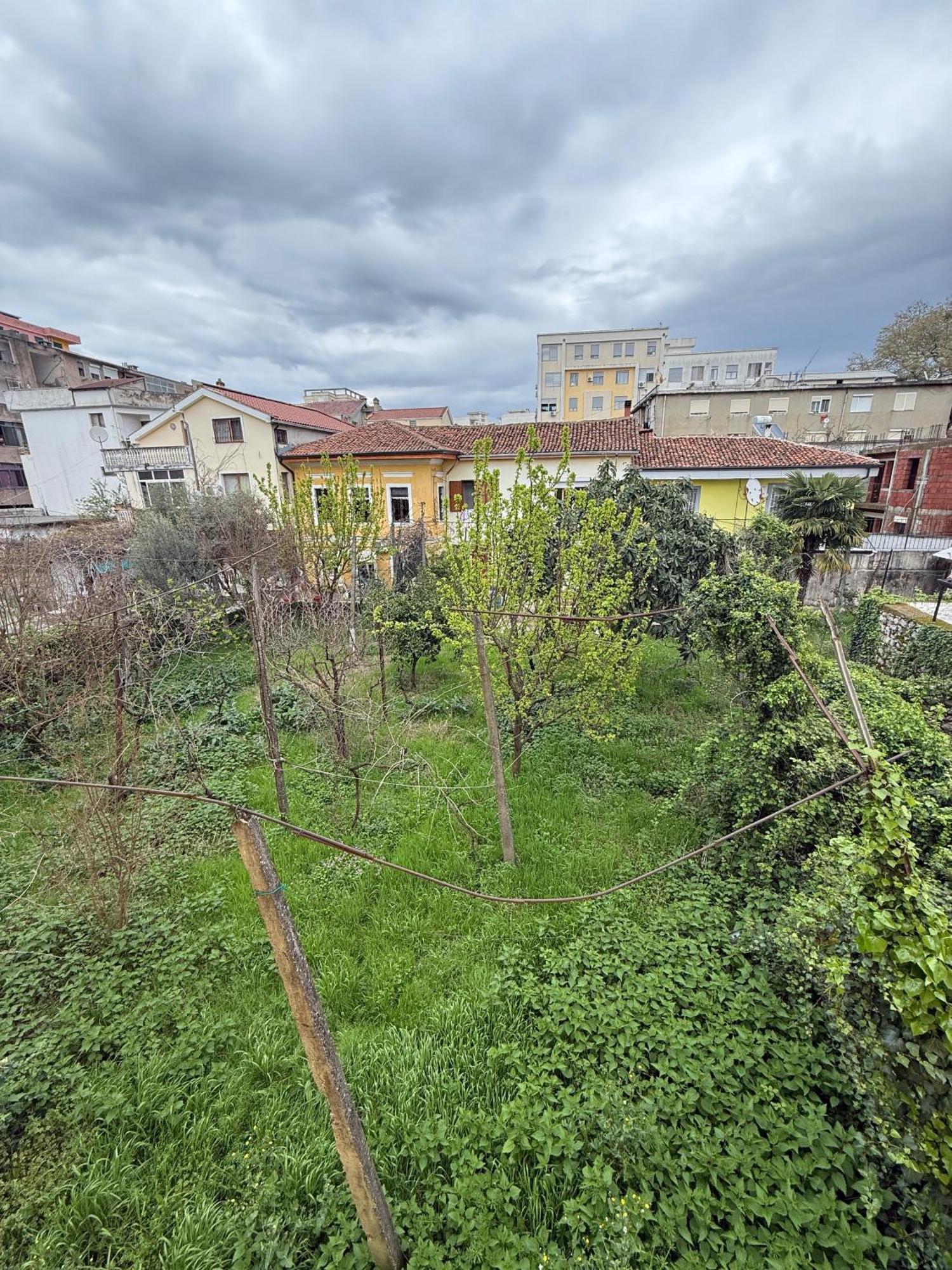 Shkodra Guest House 2 Dış mekan fotoğraf