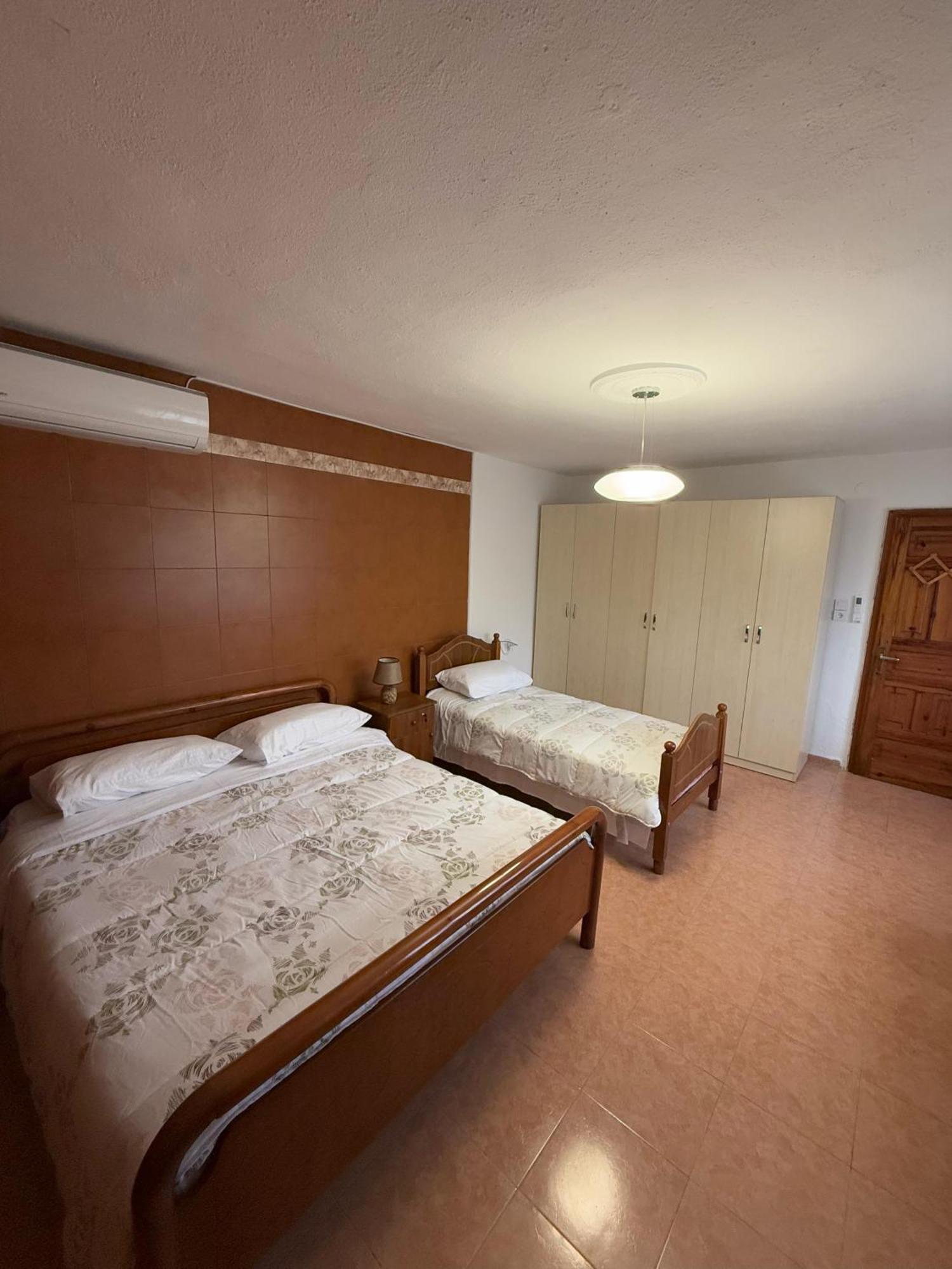 Shkodra Guest House 2 Dış mekan fotoğraf