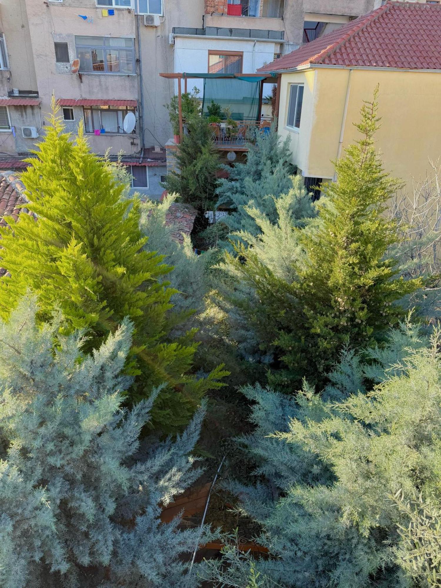 Shkodra Guest House 2 Dış mekan fotoğraf