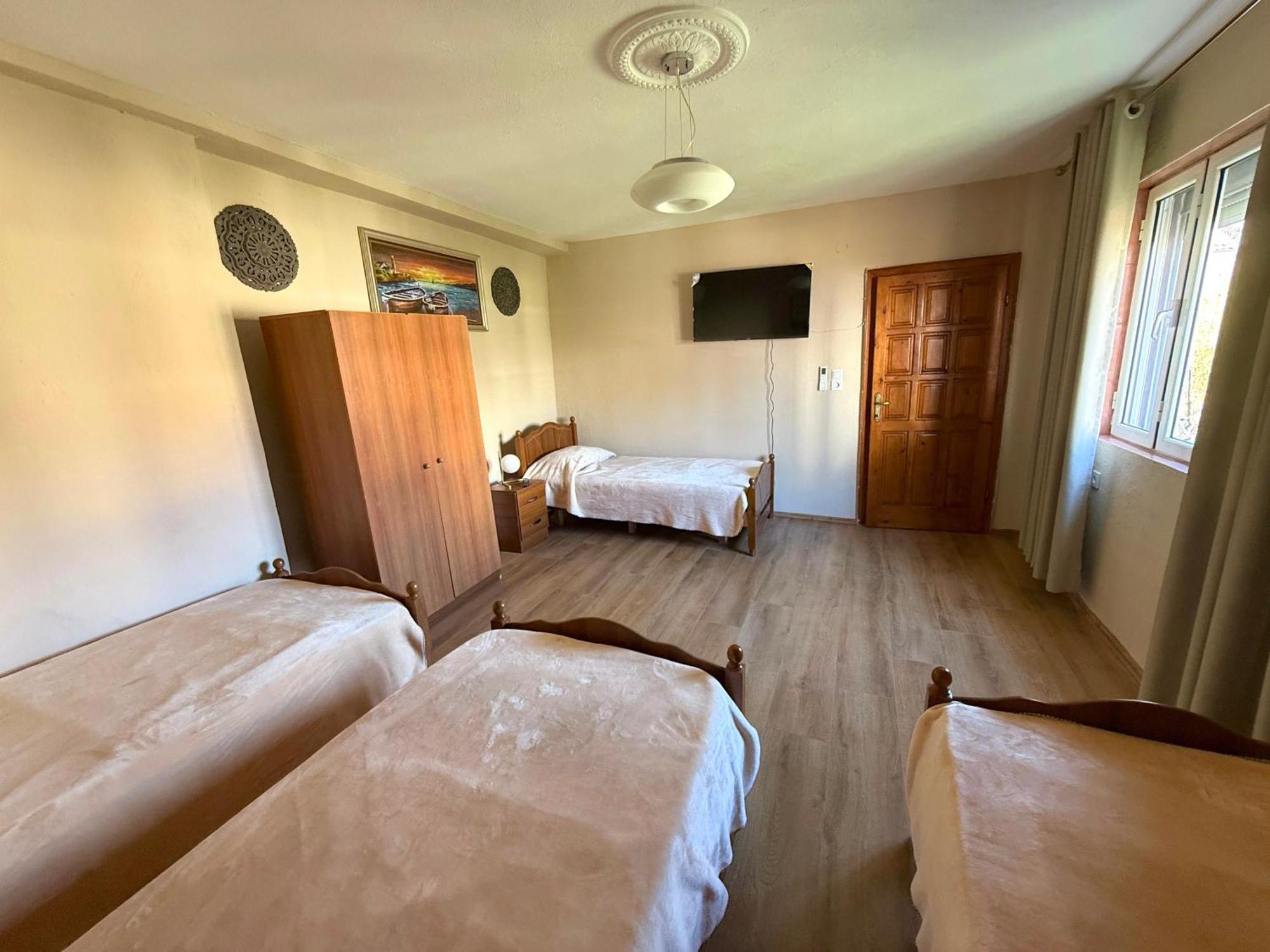 Shkodra Guest House 2 Dış mekan fotoğraf