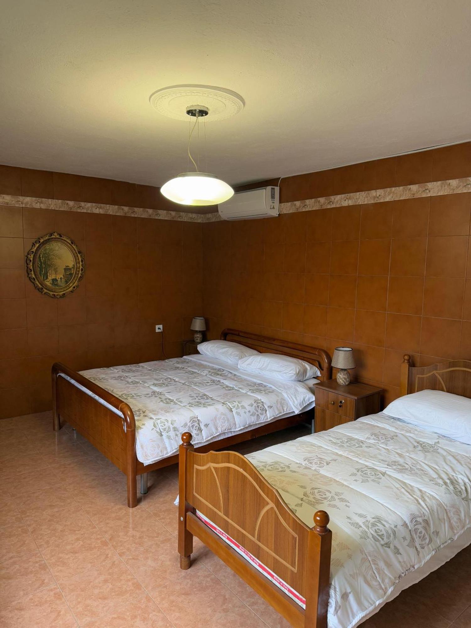 Shkodra Guest House 2 Dış mekan fotoğraf