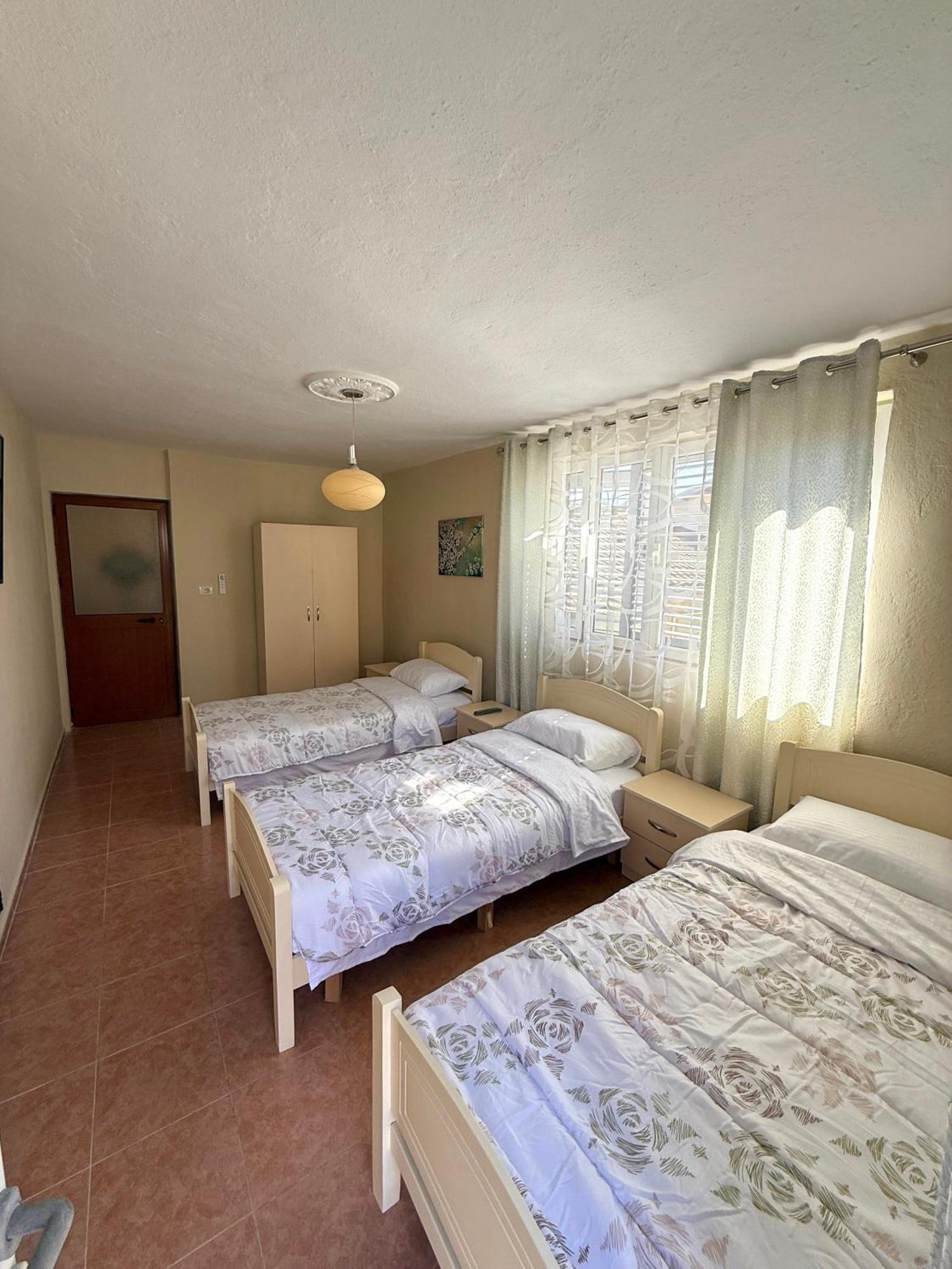 Shkodra Guest House 2 Dış mekan fotoğraf