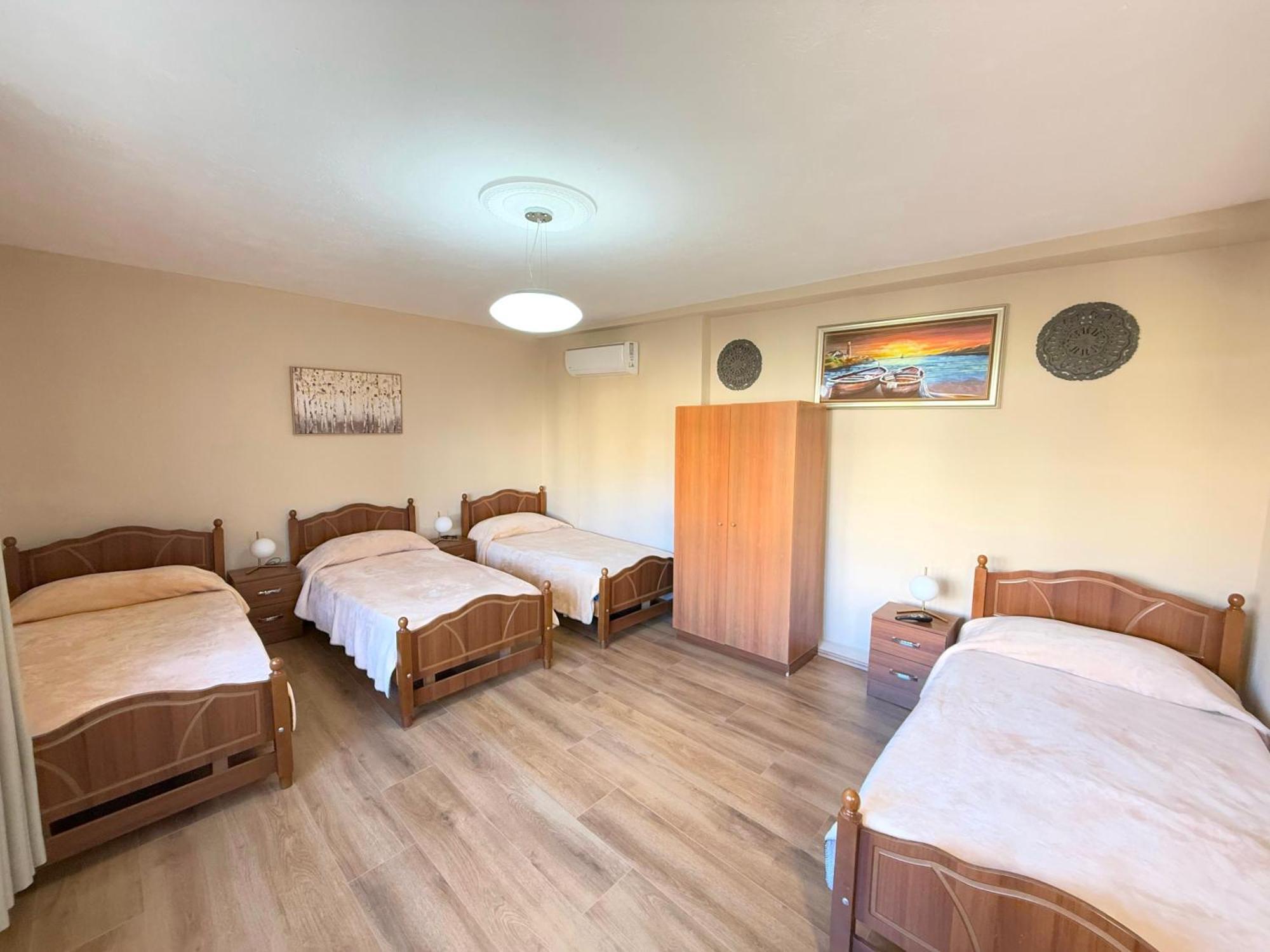 Shkodra Guest House 2 Dış mekan fotoğraf