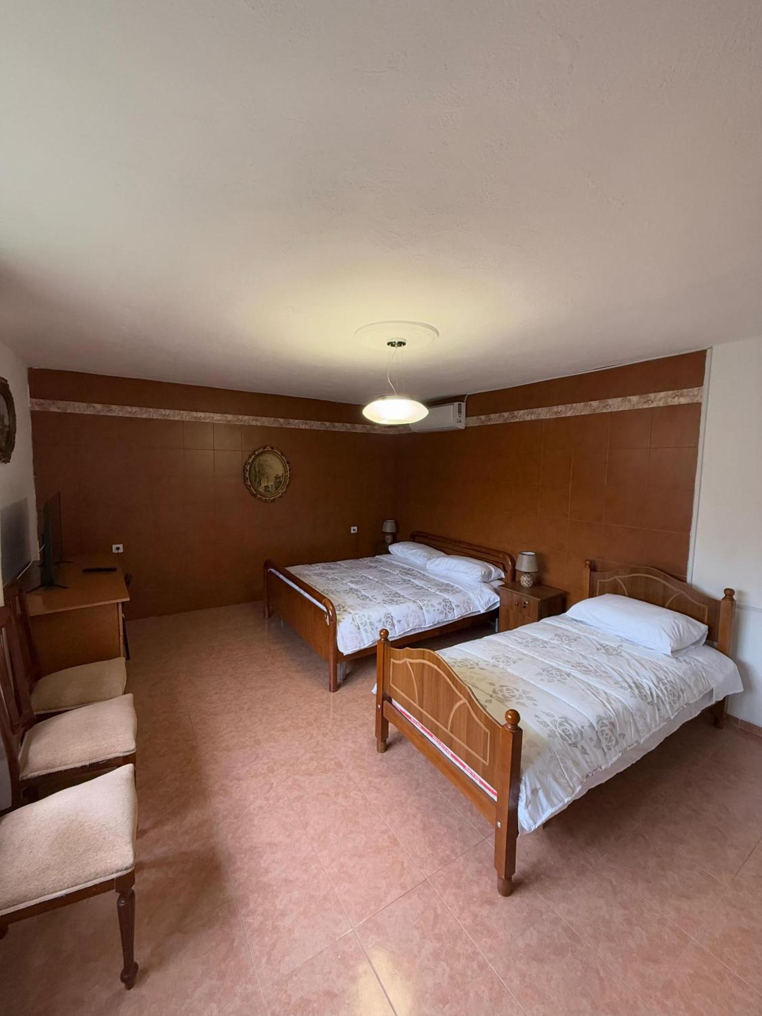 Shkodra Guest House 2 Dış mekan fotoğraf