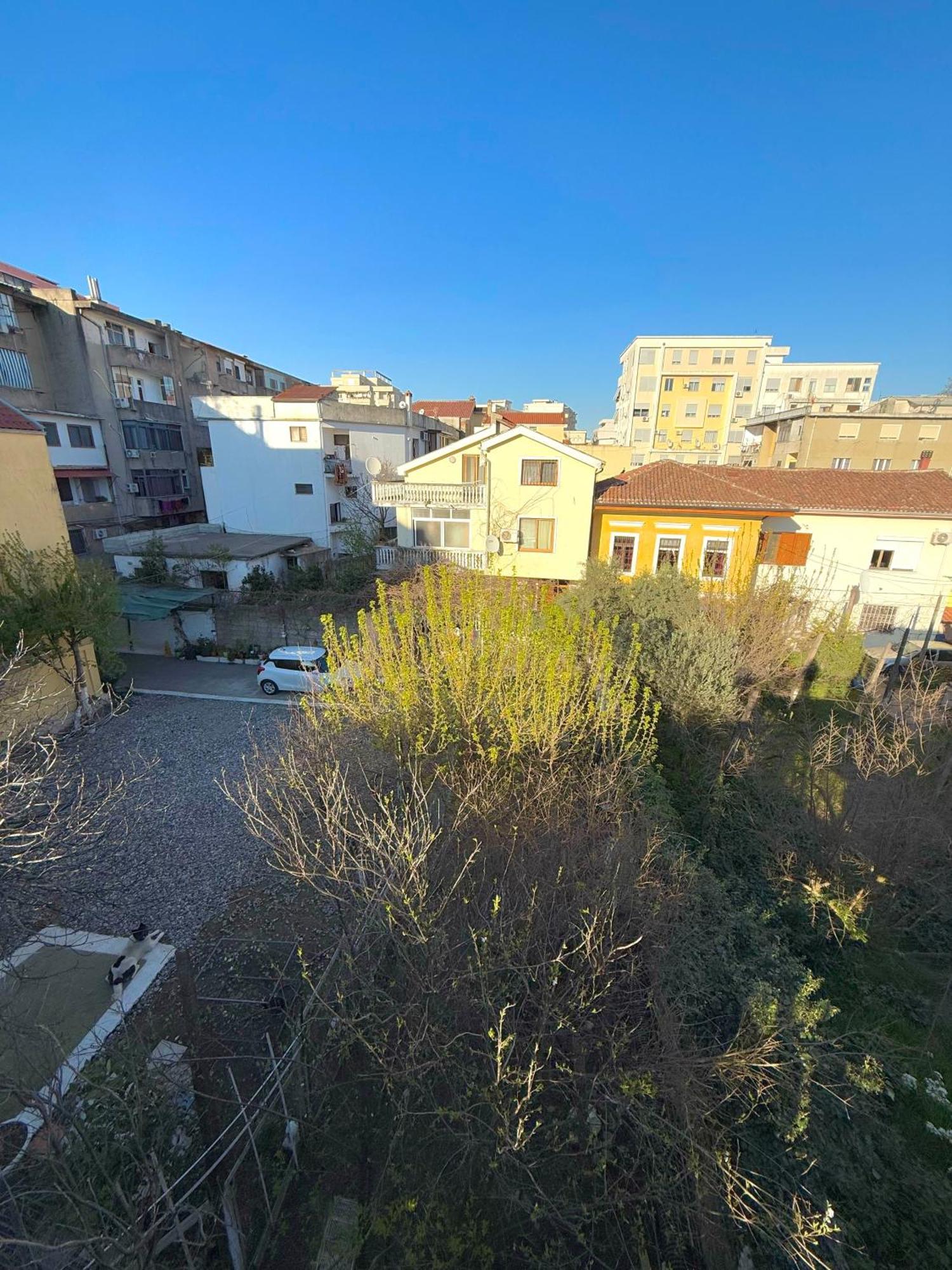 Shkodra Guest House 2 Dış mekan fotoğraf