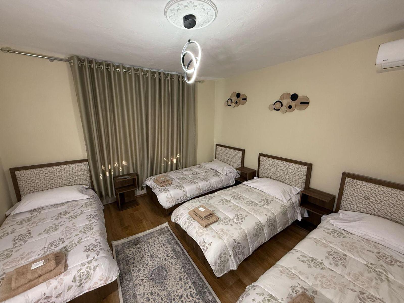 Shkodra Guest House 2 Dış mekan fotoğraf