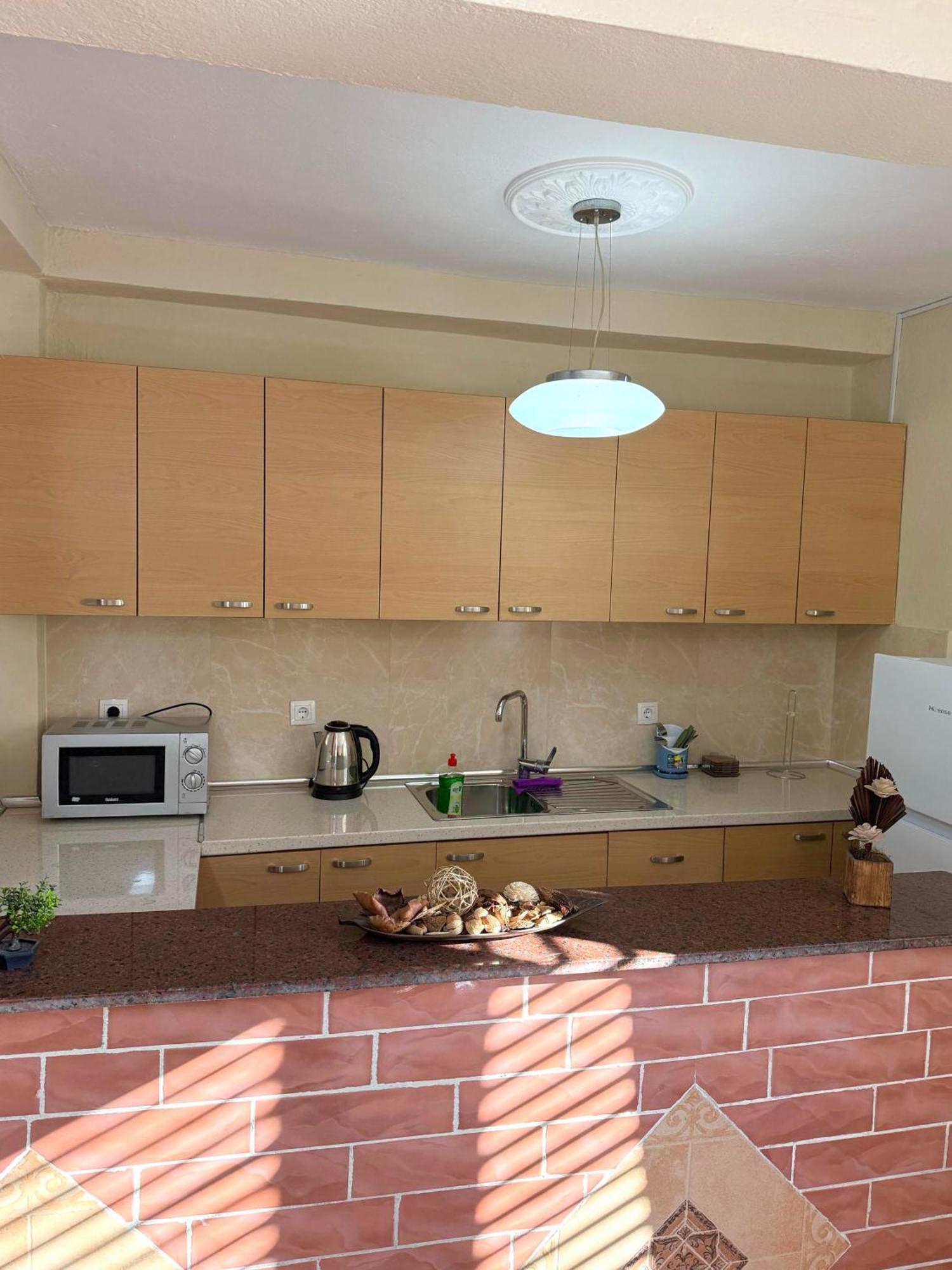 Shkodra Guest House 2 Dış mekan fotoğraf