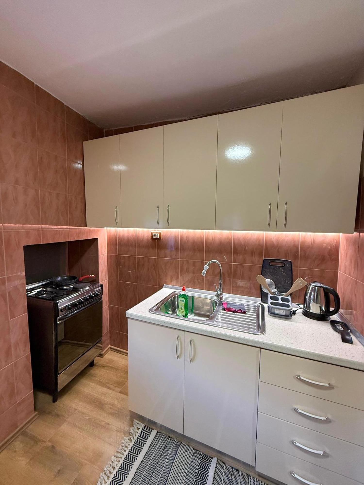 Shkodra Guest House 2 Dış mekan fotoğraf