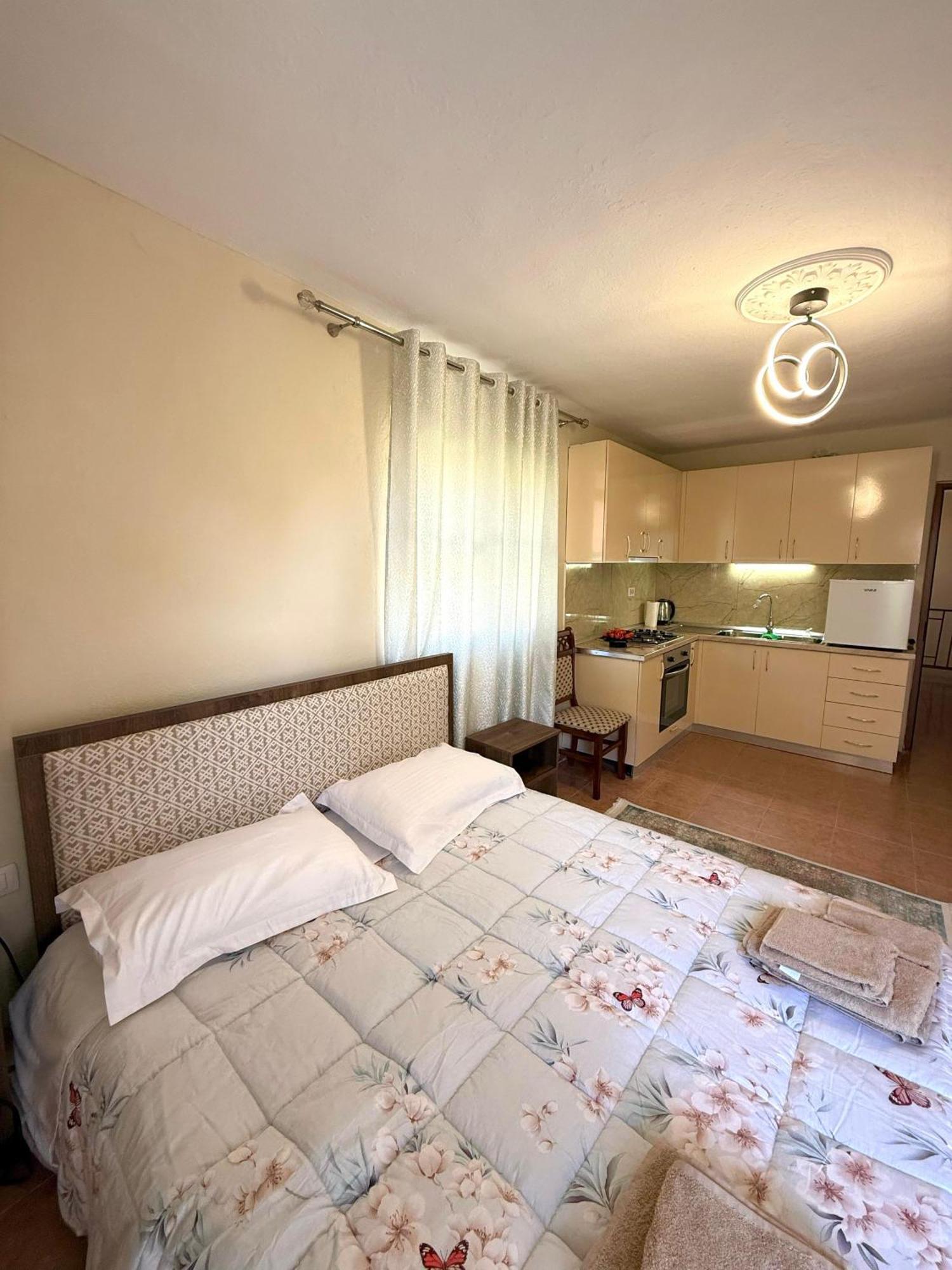 Shkodra Guest House 2 Dış mekan fotoğraf