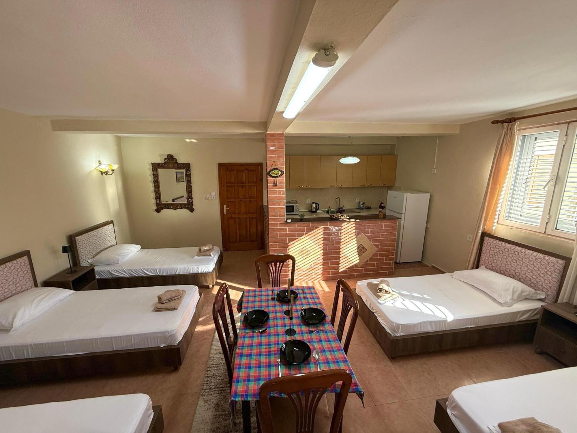 Shkodra Guest House 2 Dış mekan fotoğraf