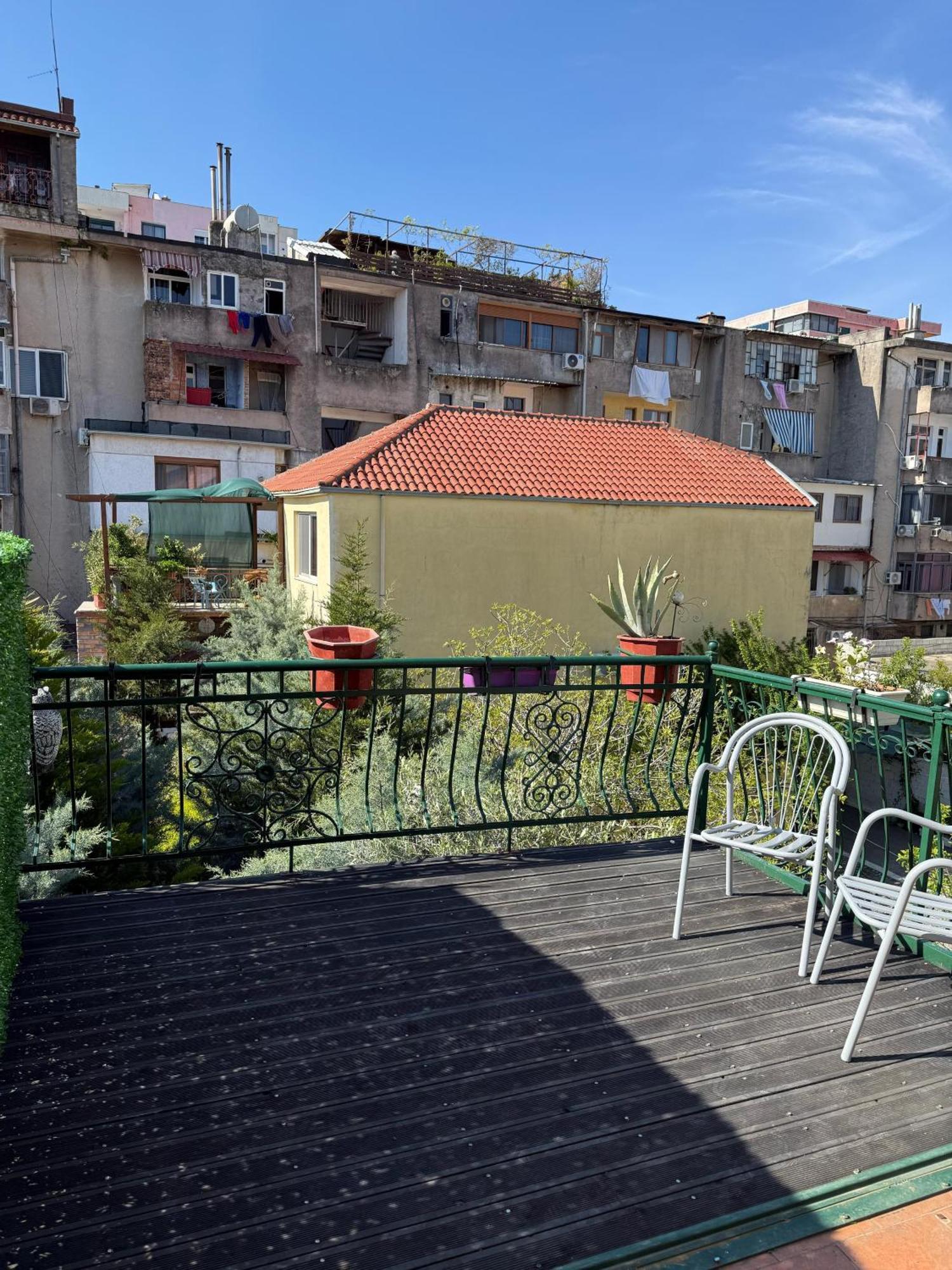 Shkodra Guest House 2 Dış mekan fotoğraf