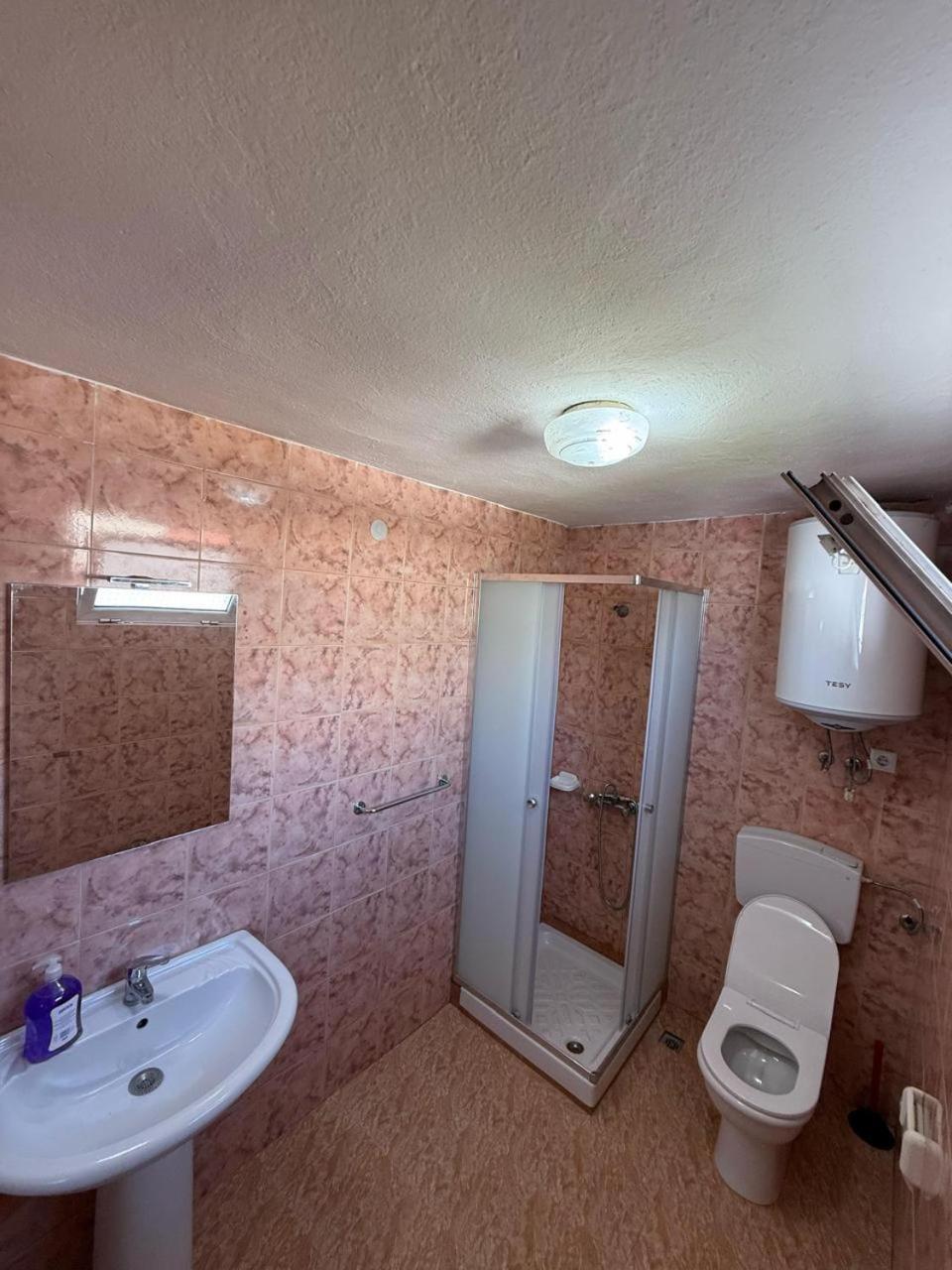 Shkodra Guest House 2 Dış mekan fotoğraf