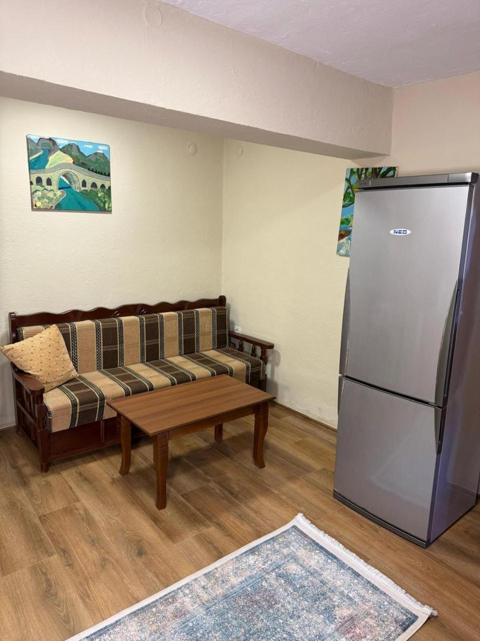 Shkodra Guest House 2 Dış mekan fotoğraf