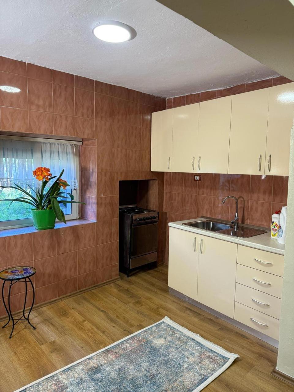 Shkodra Guest House 2 Dış mekan fotoğraf