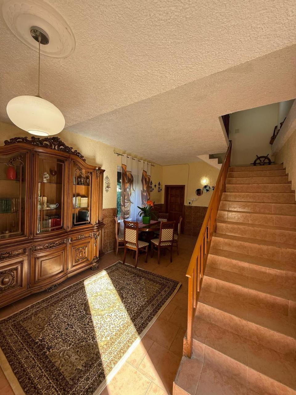 Shkodra Guest House 2 Dış mekan fotoğraf