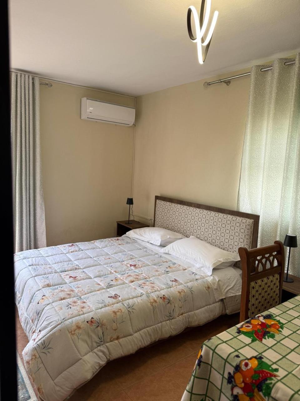 Shkodra Guest House 2 Dış mekan fotoğraf