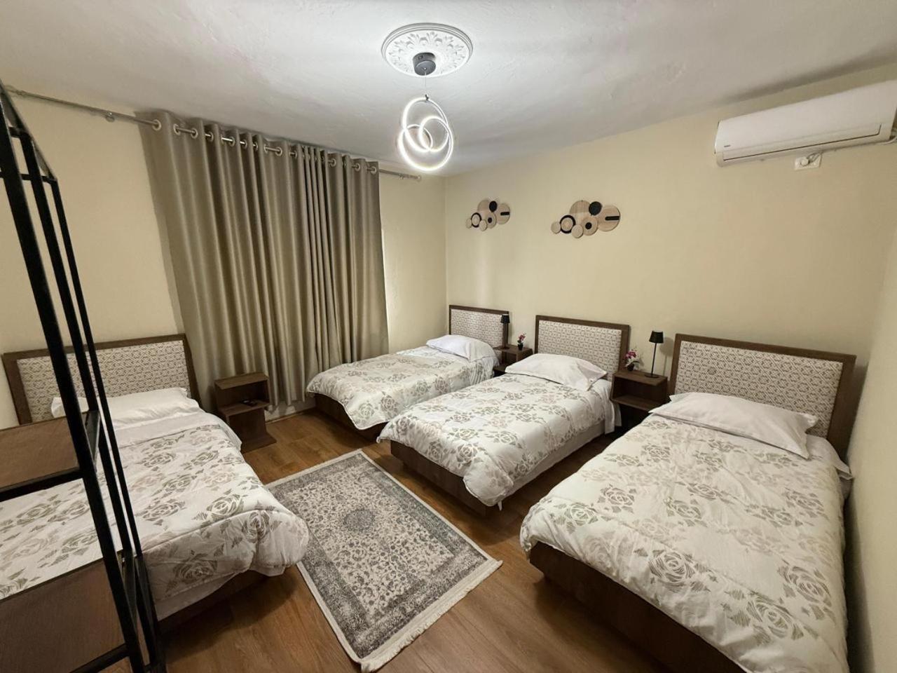 Shkodra Guest House 2 Dış mekan fotoğraf