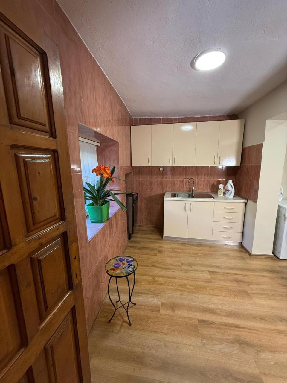 Shkodra Guest House 2 Dış mekan fotoğraf