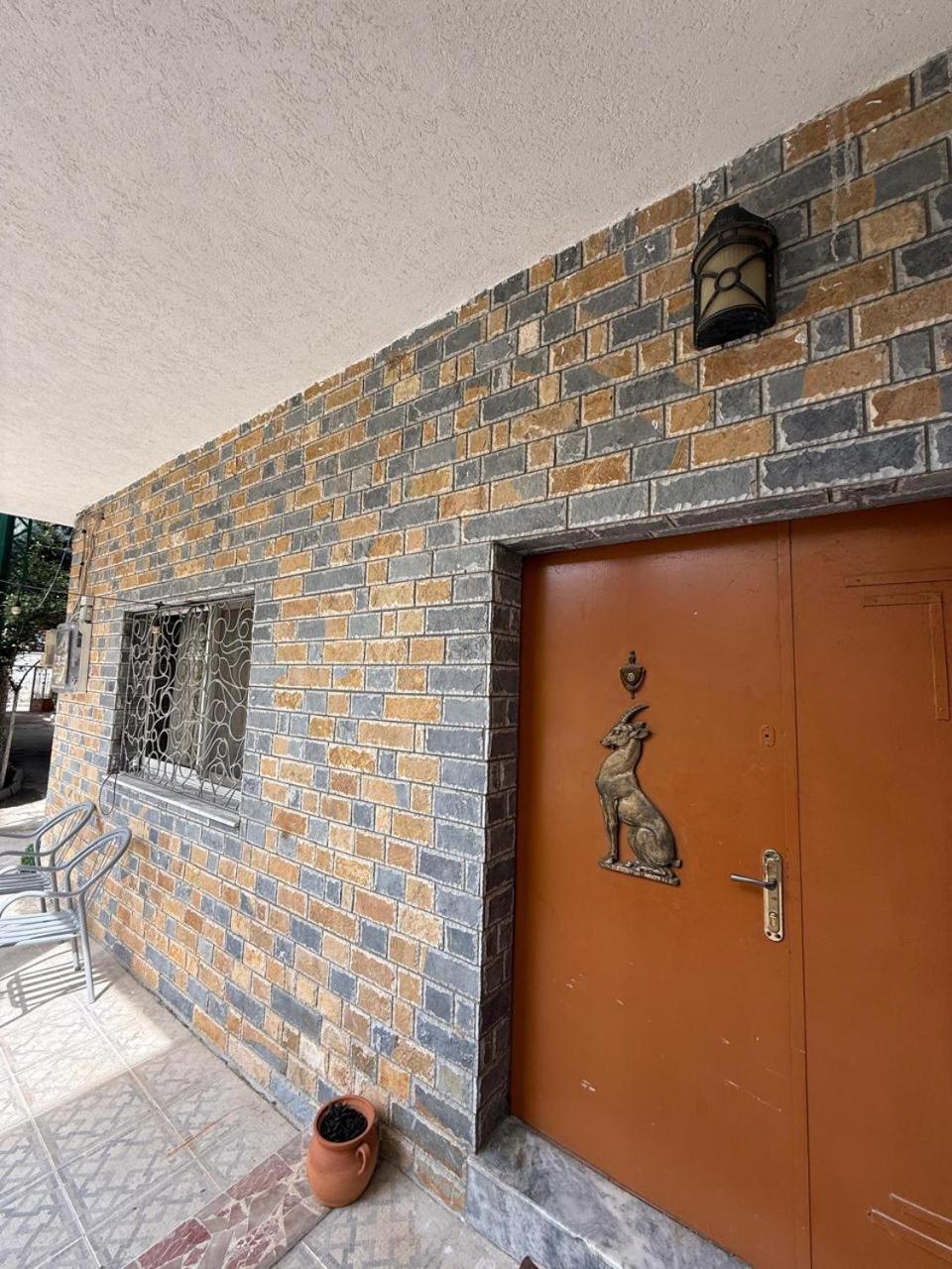 Shkodra Guest House 2 Dış mekan fotoğraf