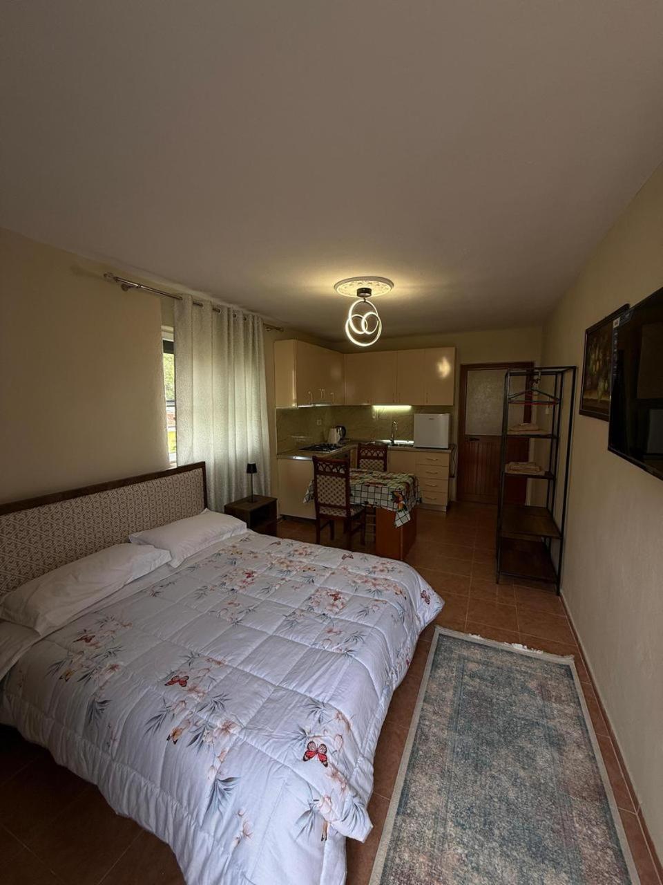 Shkodra Guest House 2 Dış mekan fotoğraf