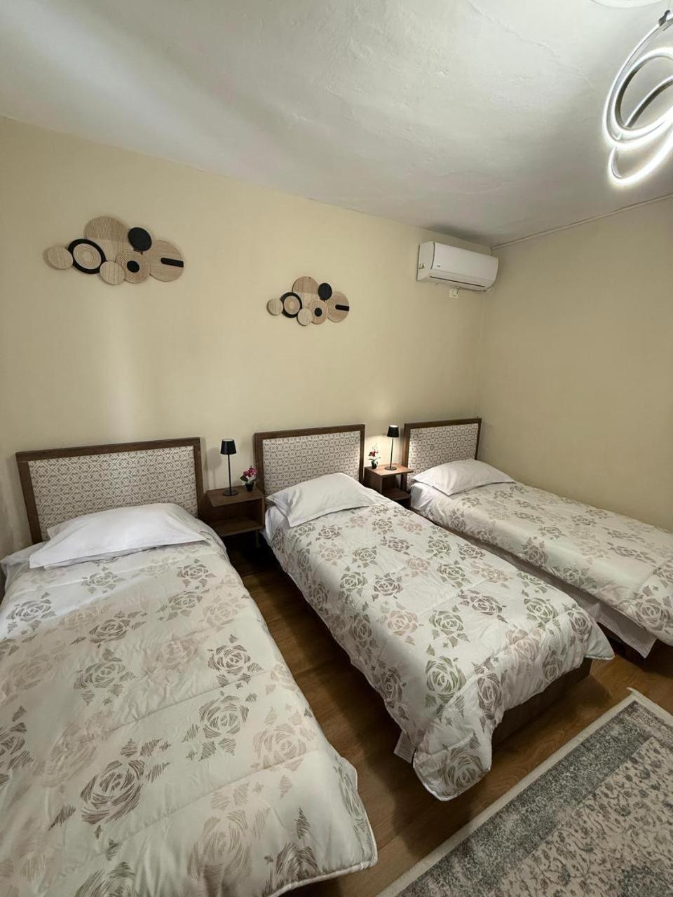 Shkodra Guest House 2 Dış mekan fotoğraf